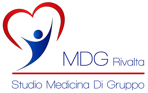 Logo Mdg Rivalta